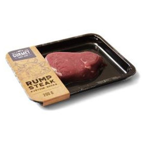 Gurmet Rump steak květová špička | 200 g