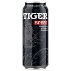 Tiger Energetický nápoj speed | 500 ml