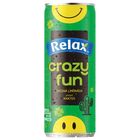 Relax Limonáda kaktus | x 330 ml