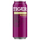 Tiger Energetický nápoj malina | 500 ml