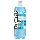 DrWitt Minerální voda černý rybíz & brusinka | 750 ml