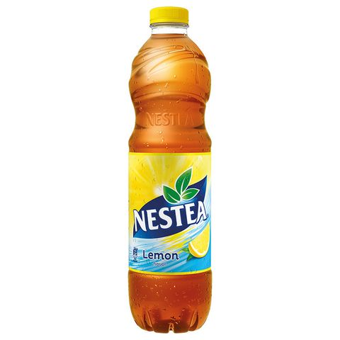 Nestea Ice tea Black tea, lemon | 1.5 l