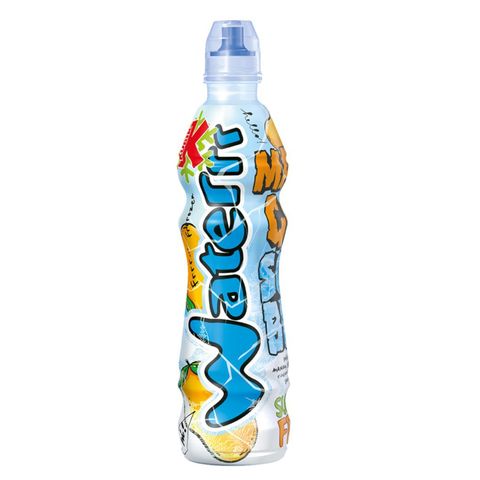 Kubík Waterrr Mango | 500 ml