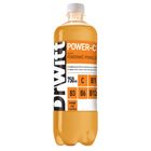 DrWitt Mineral water orange | 750 ml