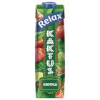 Relax Nápoj kaktus | 1 l