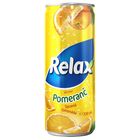 Relax pomeranč limonáda | 330 ml