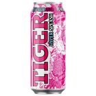 Tiger Hyper Splash Zero Energy Drink | 500 ml