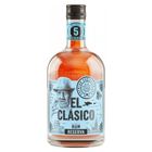 El Clasico Reserva Rum 37,5% 500ml | x 500 ml