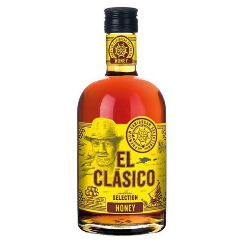 El Clasico Honey 30% | x 500 ml