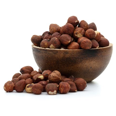 GRIZLY Hazelnuts | 500 g