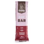 GRIZLY Raw Bar Acai, Cashew & Hemp Seed | 55 g