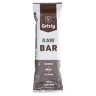 GRIZLY Raw Bar Coconut, Cashew & Cocoa | 55 g