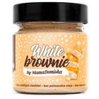 GRIZLY White Brownie by @mamadomisha | 250 g