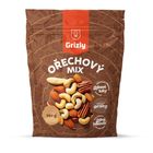 GRIZLY Nut Mix Natural | 250 g