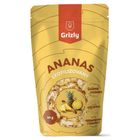 GRIZLY Pineapple Freeze-Dried | 50 g