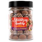 GRIZLY Meldikovy kouličky by @mamadomisha | 200 g