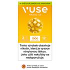 Vuse Pro Mango Ice 12mg | x 1 piece 18+