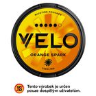 Velo Orange Spark nikotinové sáčky 10,9mg Q | x 1 piece 18+