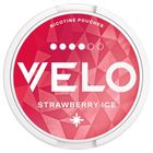 Velo Strawberry Ice nikotinové sáčky 10,9mg Q | 1 piece