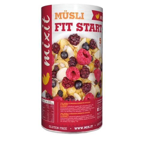 MIXIT Müsli Fit start | 270 g