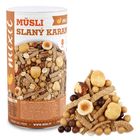 MIXIT Müsli Pečené slaný karamel | 490 g