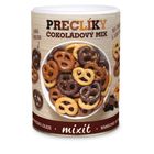 Mixit Pretzels in chocolate mix | 250 g