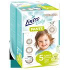 Linteo Baby Pants PREMIUM 5 Junior plenkové kalhotky | 20 pieces