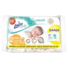 Linteo Baby diapers Premium MINI 5pcs with wet napkins 10pcs | 5 pcs