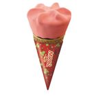 Mrož Strawberry Ice Cream Cone | 115 ml