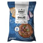 Banquet Hovězí guláš sous-vide | 500 g