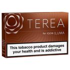 Terea Bronze pro IQOS 18+ | 20 x 1 kus