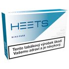 Heets Wind Fuse for Iqos 18+ | 20 x 1 piece