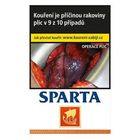 Sparta Red | 20 x 1 kus