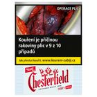 Chesterfield Red Soft | 20 x 1 piece