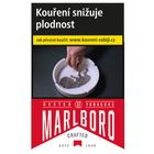 Marlboro Crafted Red | 20 x 1 kus