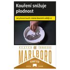 Marlboro Crafted Gold | 20 x 1 piece