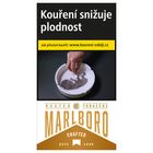 Marlboro Crafted Gold 100 | 20 x 1 kus