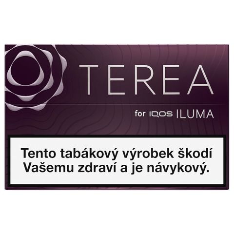 Terea Kona for IQOS | 20 x 1 piece 18+