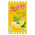 Hašlerky Candies lemon balm & lemon | 35 g