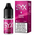 SYX liquid Forest Fruits 6mg | 1 kus 18+