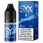 SYX liquid Blueberry 12mg | 1 piece 18+