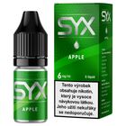 SYX liquid Apple 6mg | 1 piece 18+