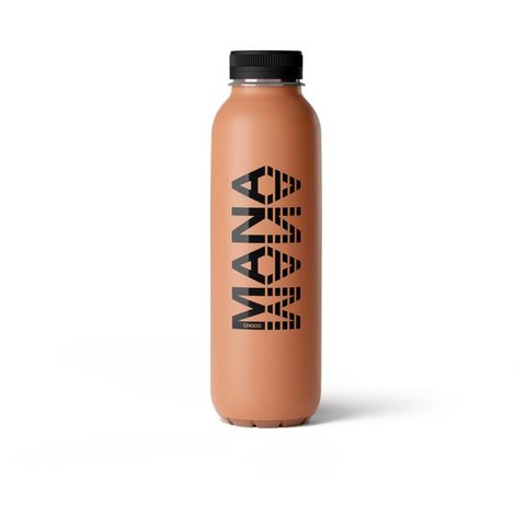 Mana Drink Mark 8s příchutí čokolády | 400 ml