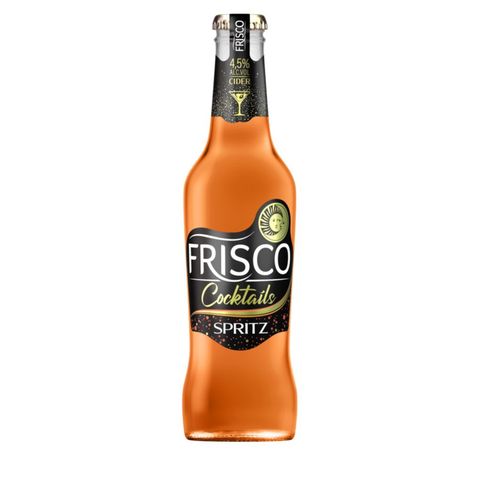 Frisco Cider Spritz | 330 ml