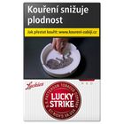 Lucky Strike Red | 20 x 1 kus