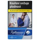 Rothmans Plus Filter Blue | 20 x 1 kus