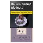 Vogue SSL La Cigarette Bleue | 20 x 1 kus