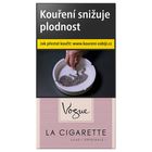 Vogue La Cigarette Lilas superslims | 20 x 1 piece