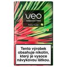 Veo Ruby Twist Tobacco Free 20ks Q | 20 x 1 piece 18+