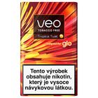 Veo Tropical Twist Tobacco Free | 20 x 1 kus 18+